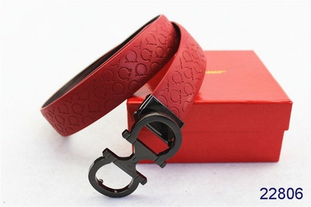 Ferragamo Belts-180